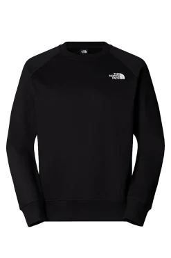 The North Face Sport Style|Sportswear^Casual heren sweater zwart