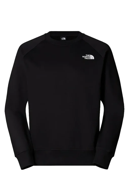 The North Face Sport Style|Sportswear^Casual heren sweater zwart