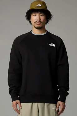 The North Face Sport Style|Sportswear^Casual heren sweater zwart