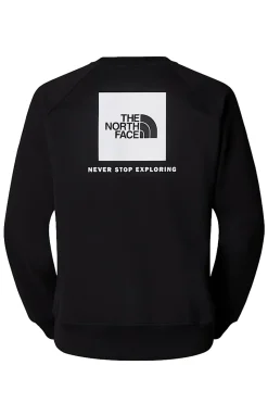 The North Face Sport Style|Sportswear^Casual heren sweater zwart