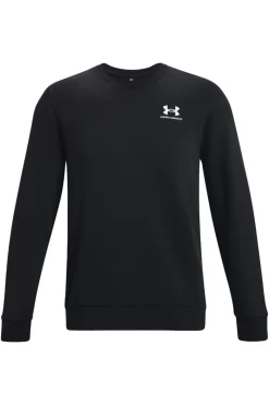Under Armour Sport Style|Sportswear^Casual heren sweater zwart