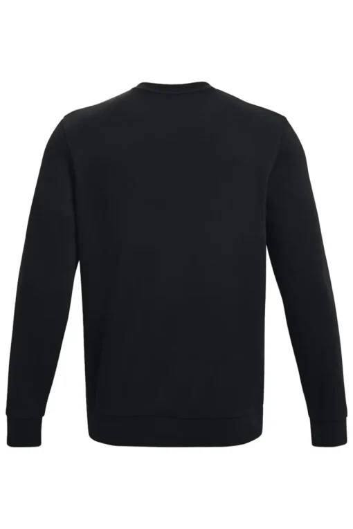 Under Armour Sport Style|Sportswear^Casual heren sweater zwart