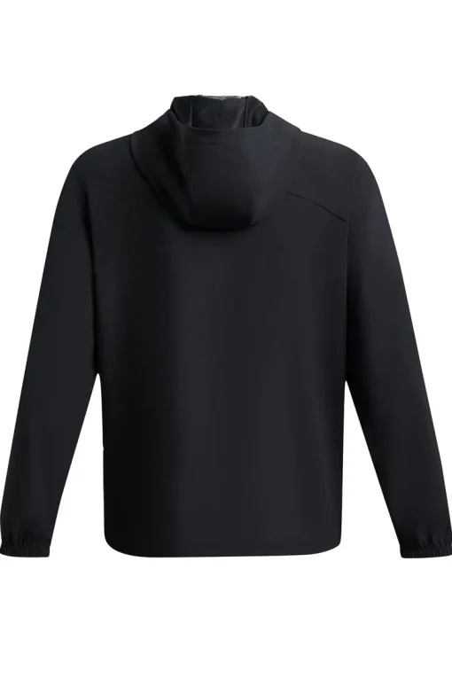 Under Armour Sport Style|Sportswear^Casual heren vest zwart