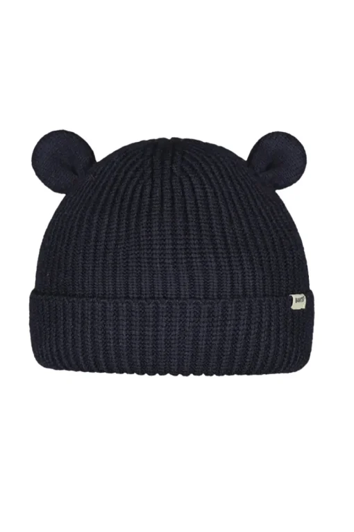 Barts Sport Style^Casual hoed blauw