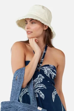 Barts Sport Style^Casual hoed ecru