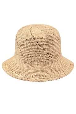Barts Sport Style^Casual hoed ecru