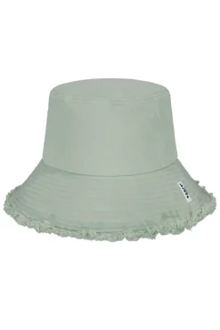 Barts Sport Style^Casual hoed groen