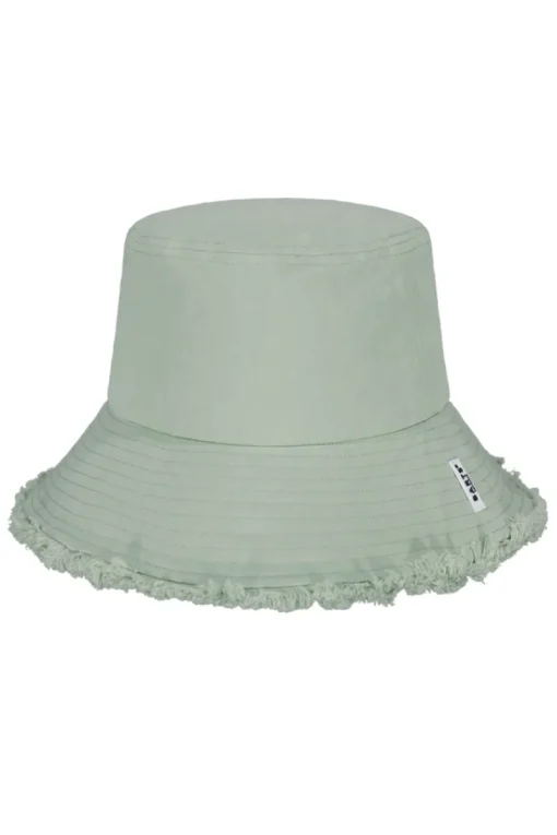 Barts Sport Style^Casual hoed groen