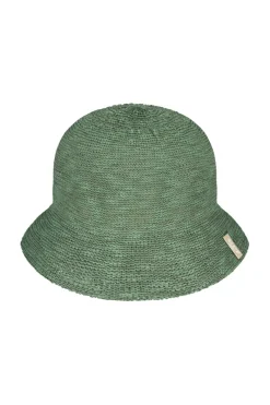 Barts Sport Style^Casual hoed groen