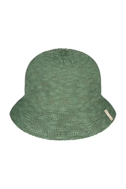 Barts Sport Style^Casual hoed groen