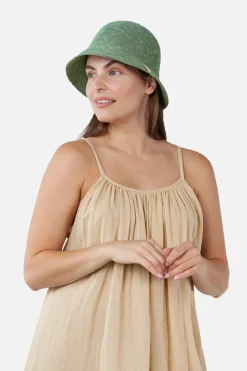 Barts Sport Style^Casual hoed groen