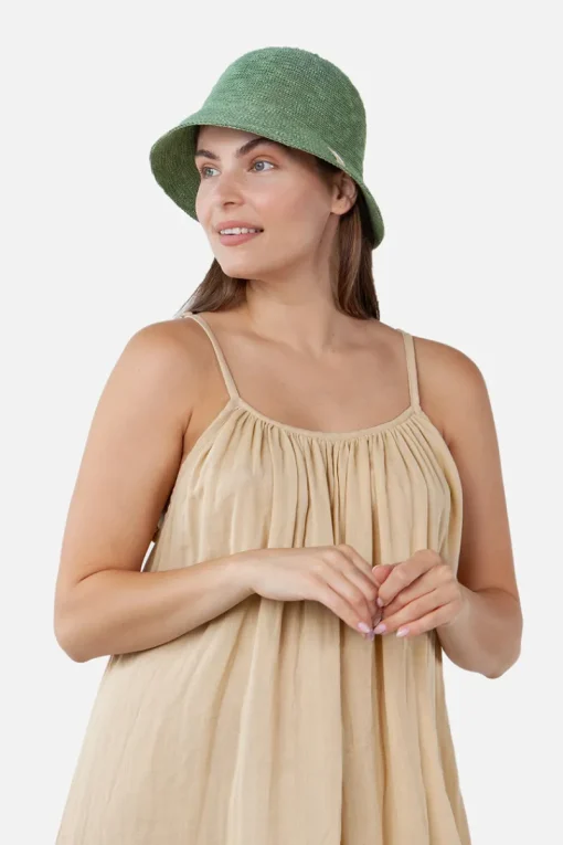 Barts Sport Style^Casual hoed groen