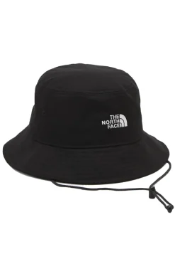 The North Face Sport Style^Casual hoed zwart