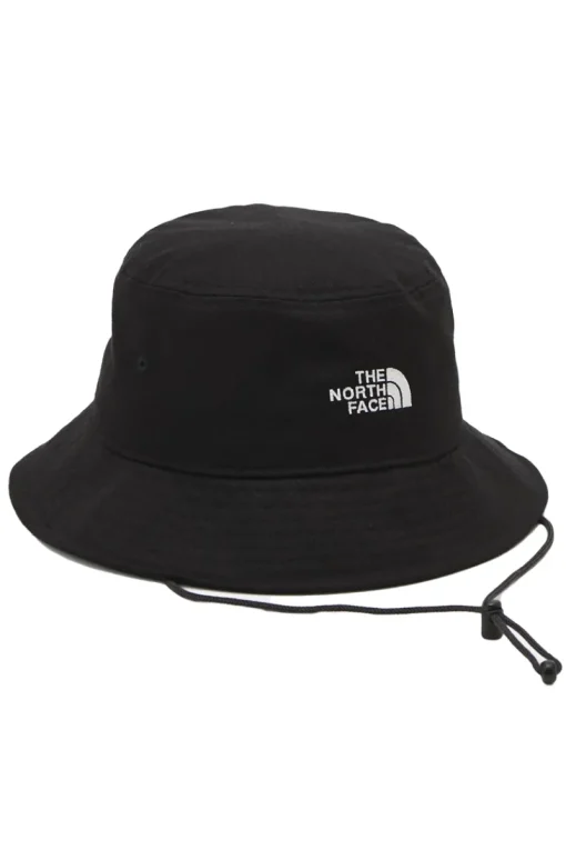 The North Face Sport Style^Casual hoed zwart