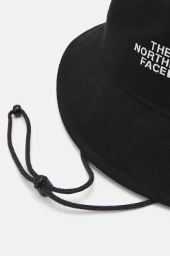 The North Face Sport Style^Casual hoed zwart