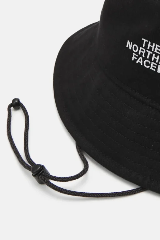 The North Face Sport Style^Casual hoed zwart