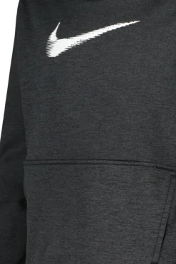 Nike Sport Style^Casual jongens hoodie zwart