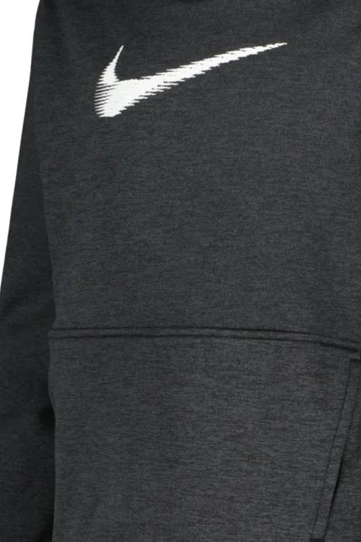 Nike Sport Style^Casual jongens hoodie zwart