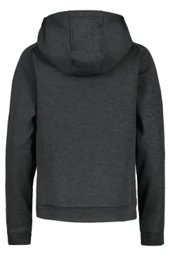 Nike Sport Style^Casual jongens hoodie zwart