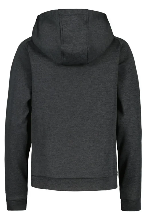 Nike Sport Style^Casual jongens hoodie zwart