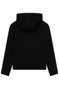 Nike Sportswear|Sport Style^Casual jongens vest zwart