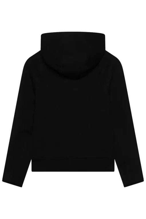 Nike Sportswear|Sport Style^Casual jongens vest zwart