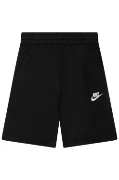 Nike Sportswear|Sport Style^Casual meisjes short zwart
