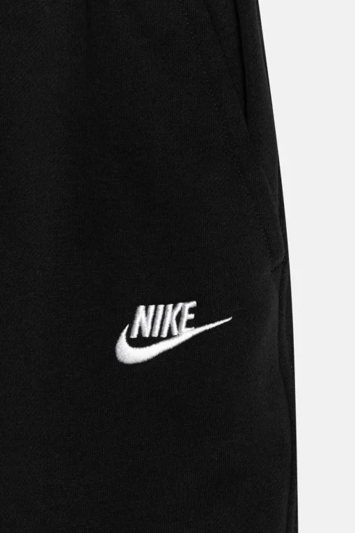 Nike Sportswear|Sport Style^Casual meisjes short zwart