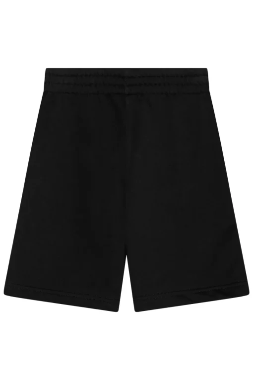 Nike Sportswear|Sport Style^Casual meisjes short zwart