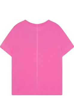 Nike Sport Style^Casual meisjes t-shirt km rood