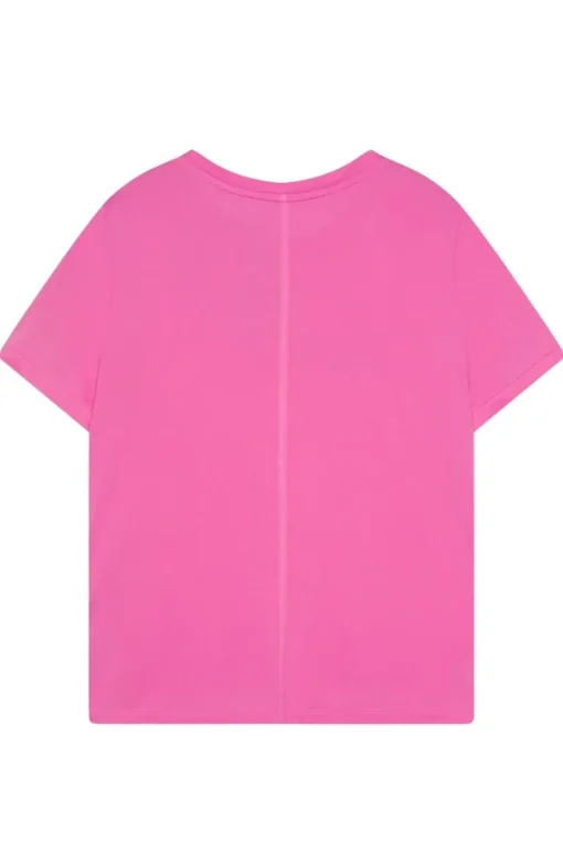 Nike Sport Style^Casual meisjes t-shirt km rood