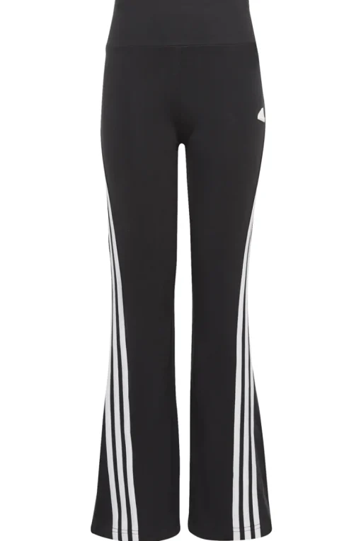 Adidas Sportswear|Sport Style^Casual meisjes t-shirt km zwart