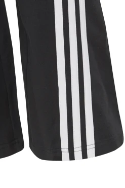 Adidas Sportswear|Sport Style^Casual meisjes t-shirt km zwart