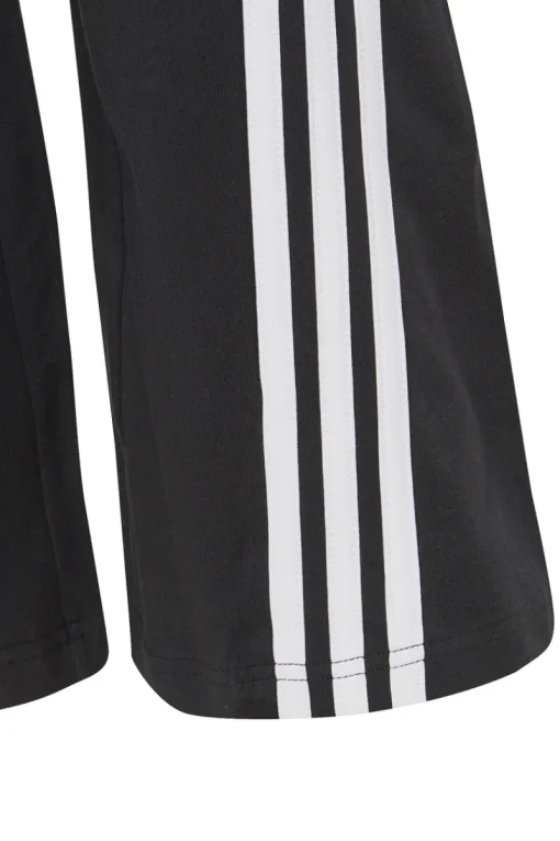 Adidas Sportswear|Sport Style^Casual meisjes t-shirt km zwart