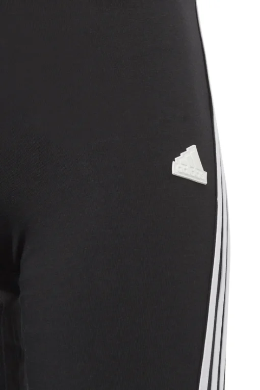 Adidas Sportswear|Sport Style^Casual meisjes t-shirt km zwart