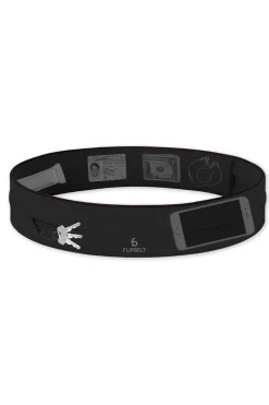 Flipbelt Sport Style^Casual overige kleding acc zwart