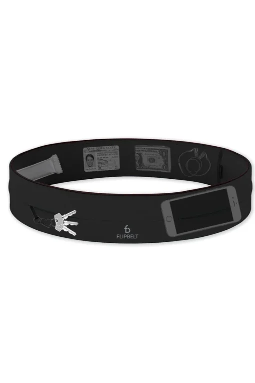 Flipbelt Sport Style^Casual overige kleding acc zwart