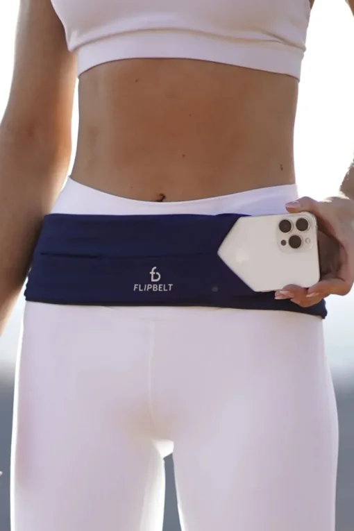 Flipbelt Sport Style^Casual overige kleding acc zwart