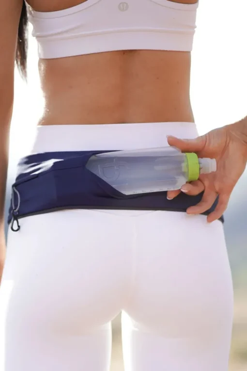 Flipbelt Sport Style^Casual overige kleding acc zwart