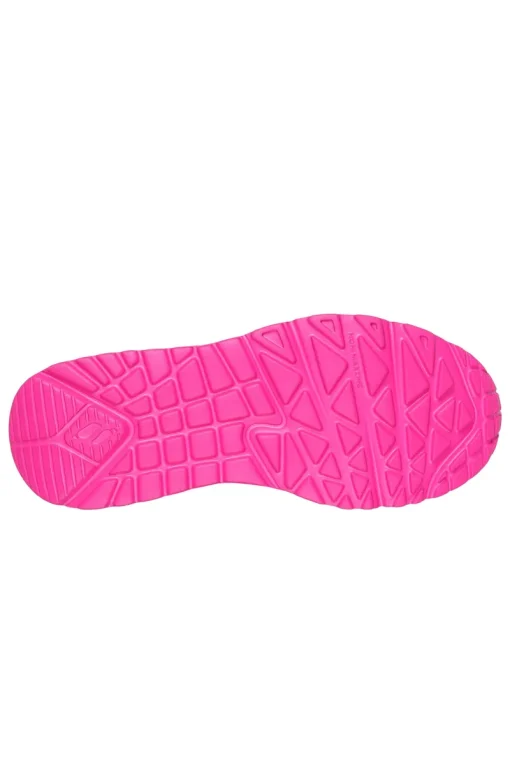 Skechers Schoenen^Casual sneaker b rose