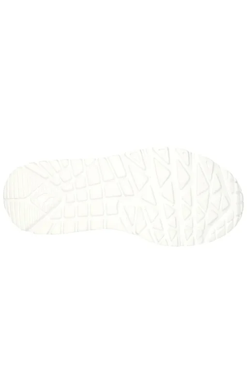 Skechers Schoenen^Casual sneaker b wit