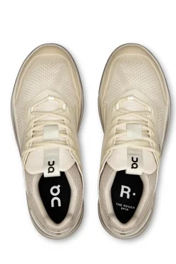 On Running Schoenen^Casual sneaker d bruin