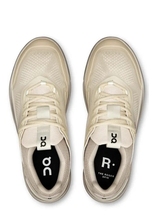 On Running Schoenen^Casual sneaker d bruin