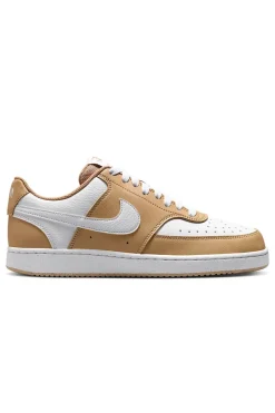 Nike Schoenen^Casual sneaker d bruin