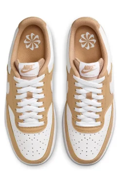 Nike Schoenen^Casual sneaker d bruin
