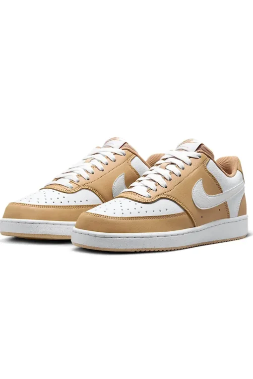 Nike Schoenen^Casual sneaker d bruin