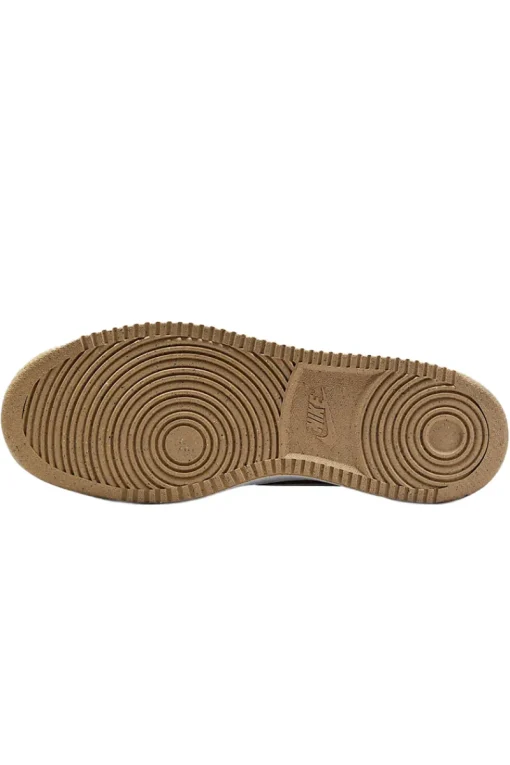 Nike Schoenen^Casual sneaker d bruin