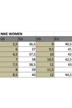 Nike Schoenen^Casual sneaker d bruin