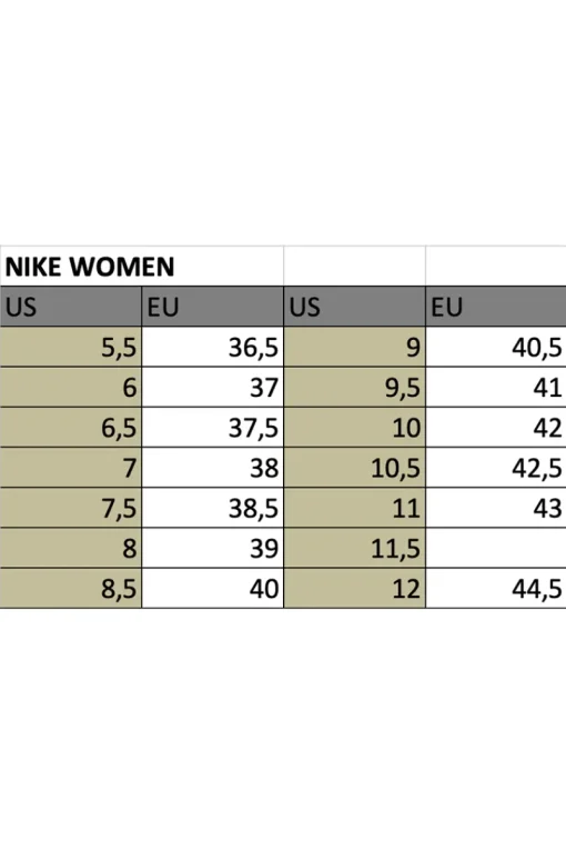 Nike Schoenen^Casual sneaker d bruin