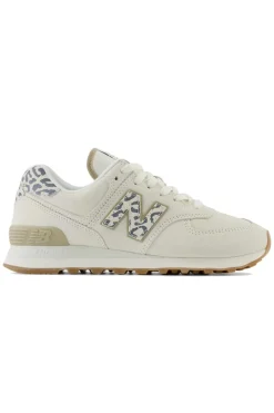 New Balance Schoenen^Casual sneaker d bruin